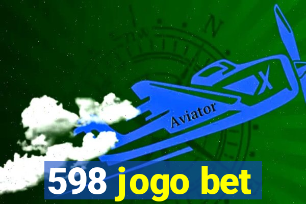 598 jogo bet